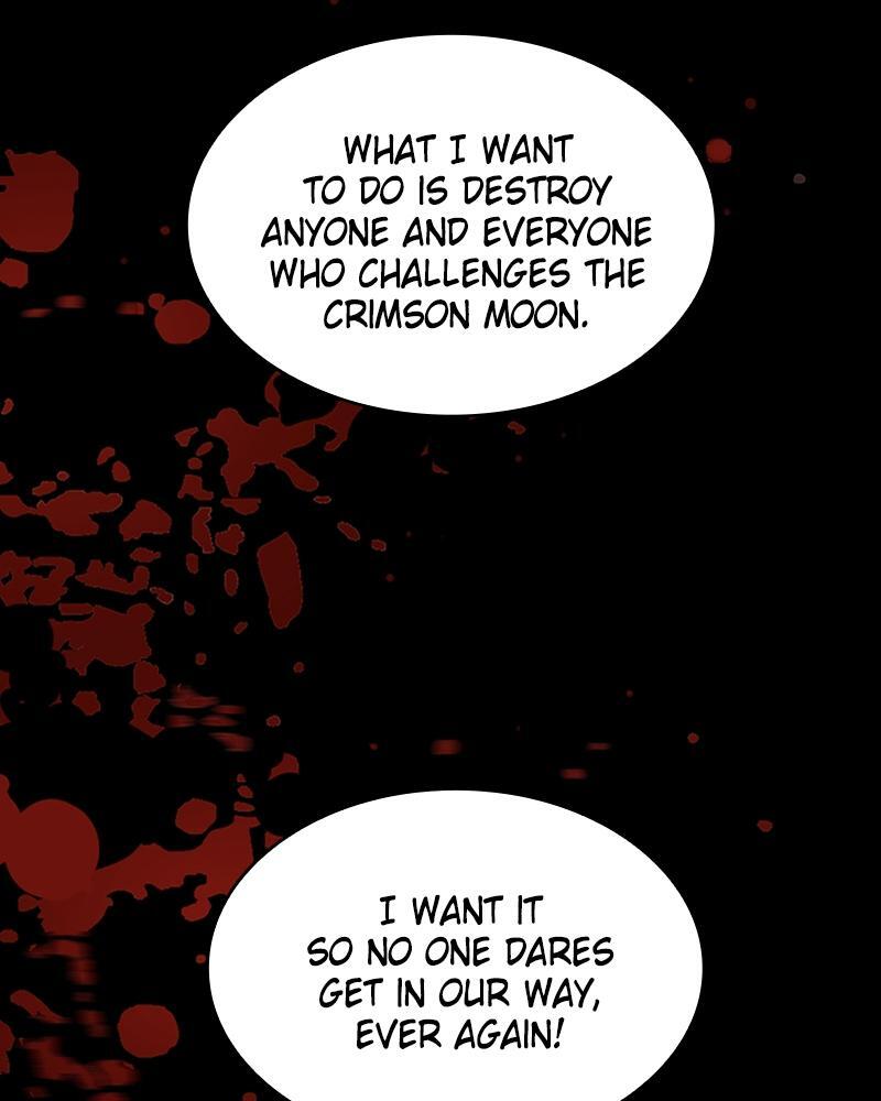 Read Land of the Crimson Moon Manga Online