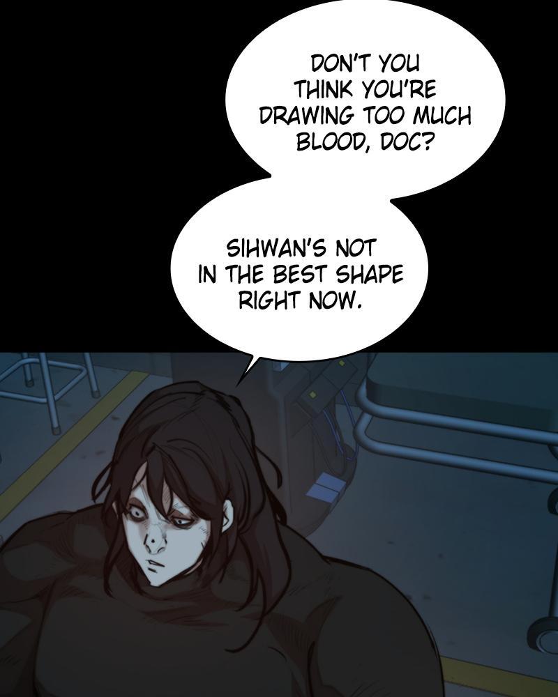 Read Land of the Crimson Moon Manga Online
