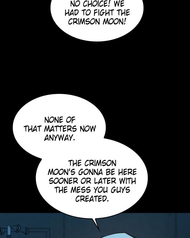 Read Land of the Crimson Moon Manga Online