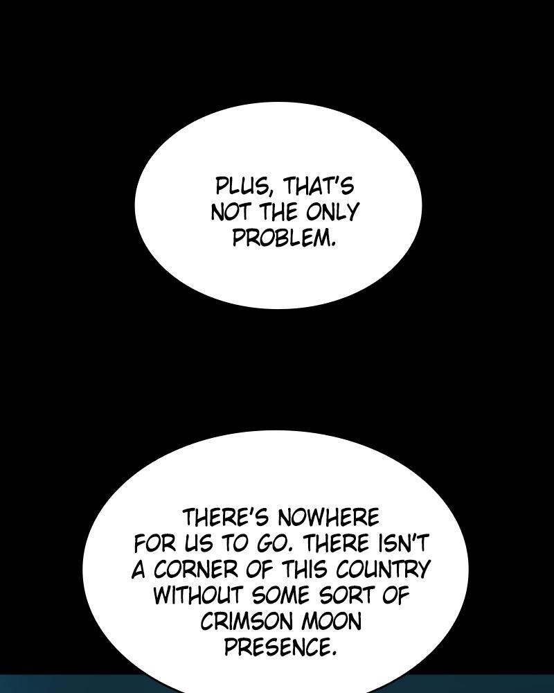 Read Land of the Crimson Moon Manga Online