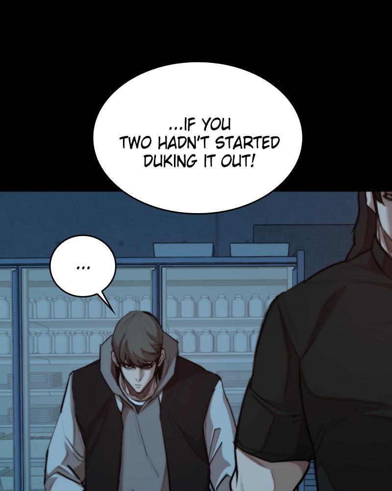 Read Land of the Crimson Moon Manga Online