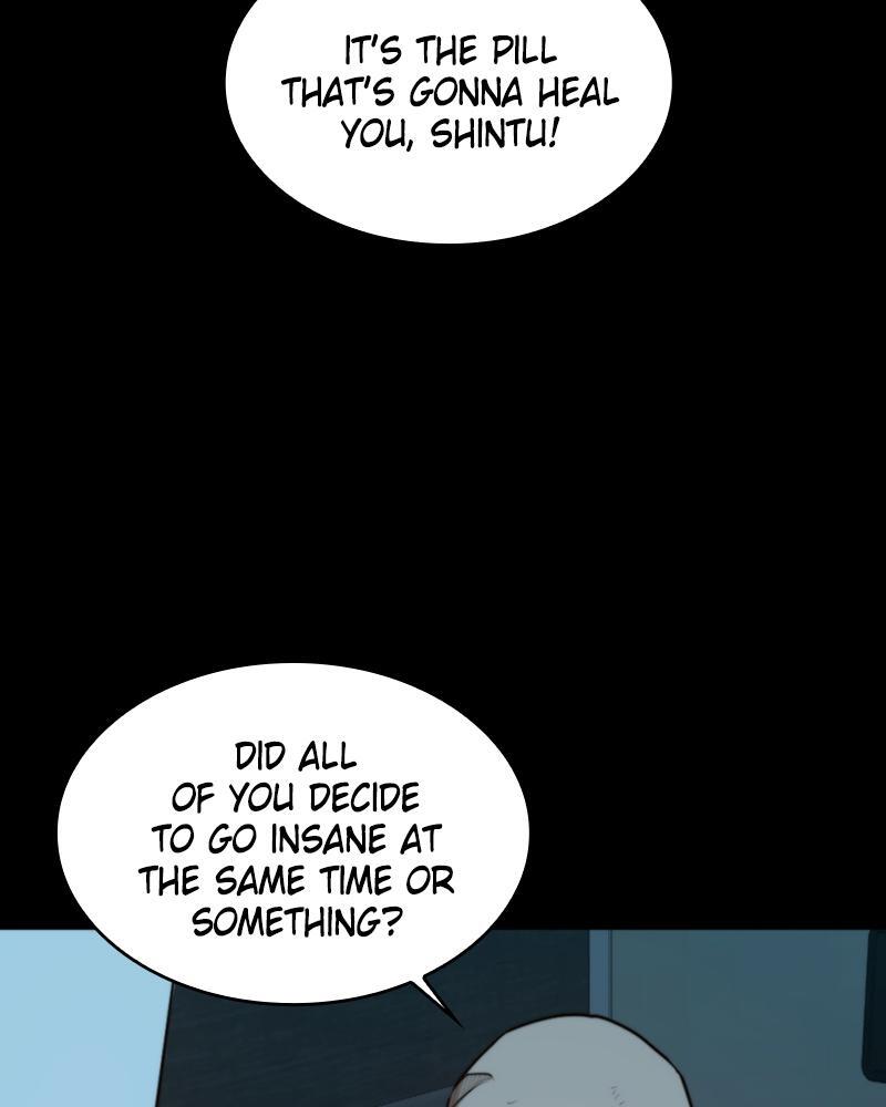 Read Land of the Crimson Moon Manga Online