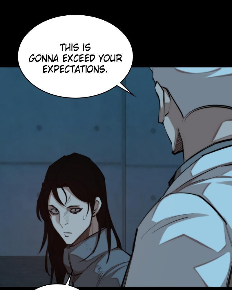 Read Land of the Crimson Moon Manga Online