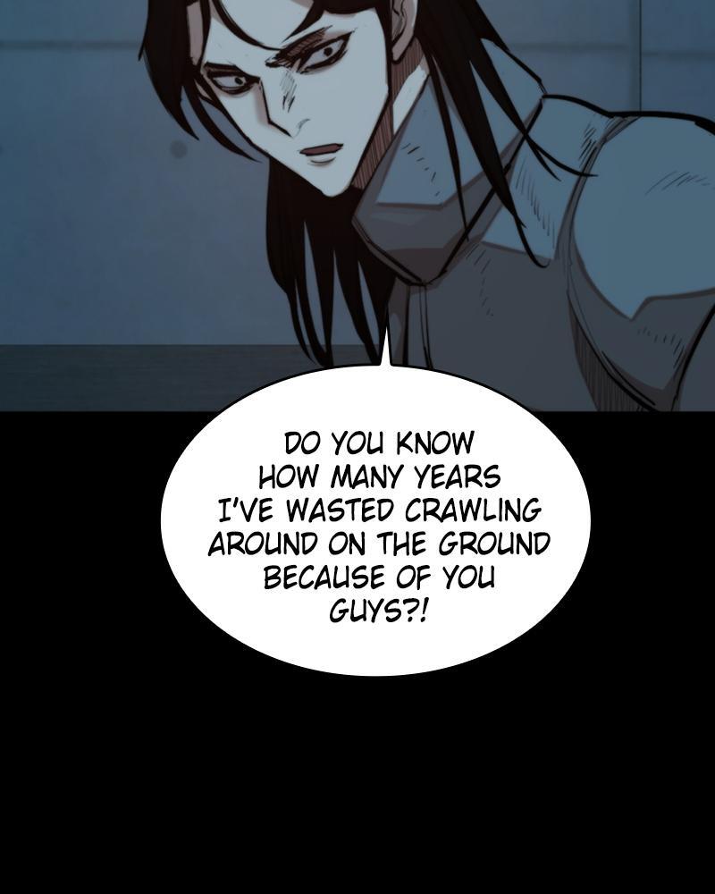 Read Land of the Crimson Moon Manga Online