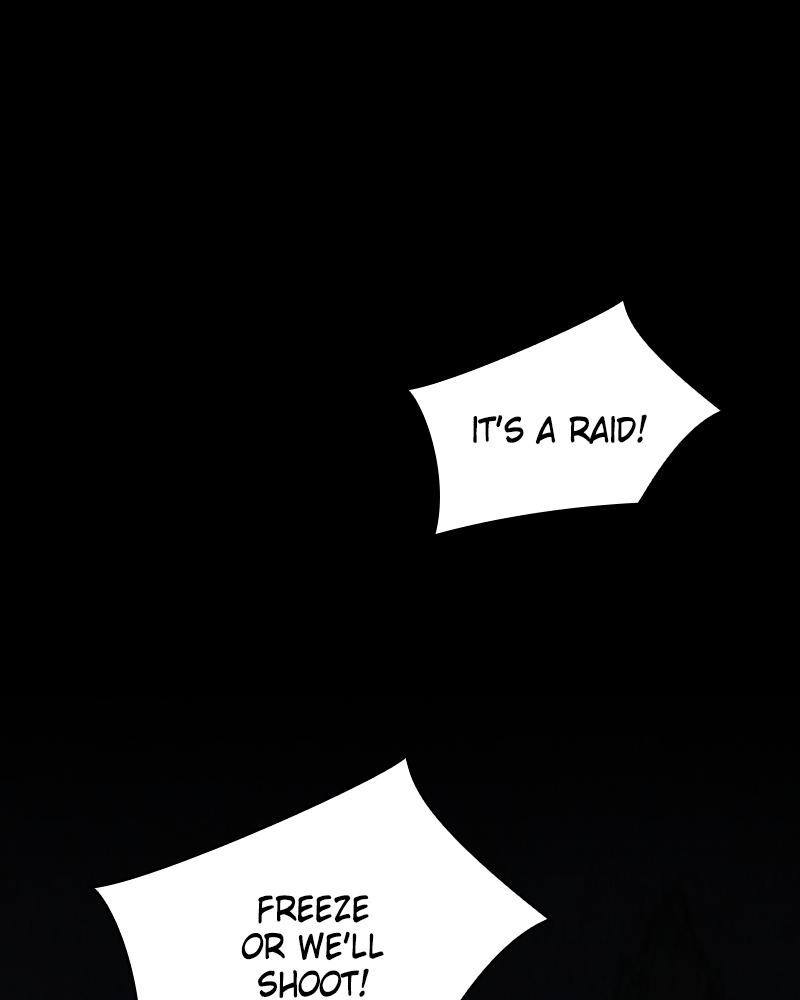 Read Land of the Crimson Moon Manga Online
