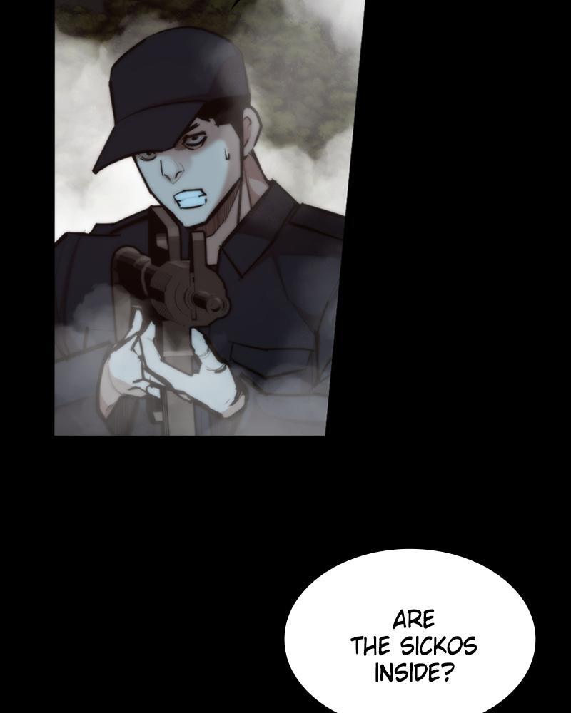 Read Land of the Crimson Moon Manga Online