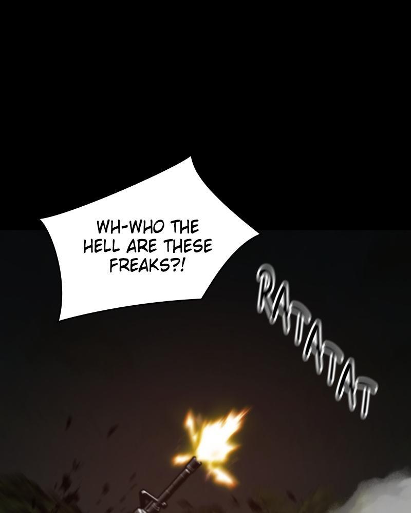Read Land of the Crimson Moon Manga Online