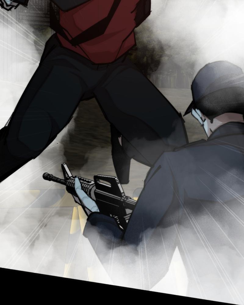 Read Land of the Crimson Moon Manga Online