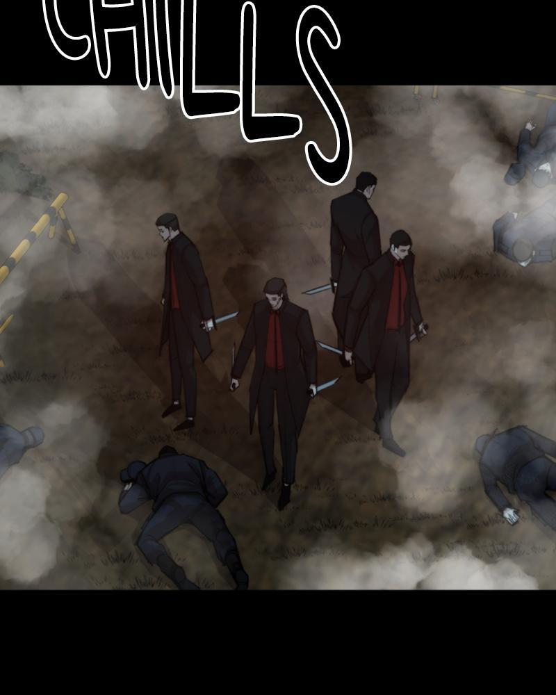 Read Land of the Crimson Moon Manga Online