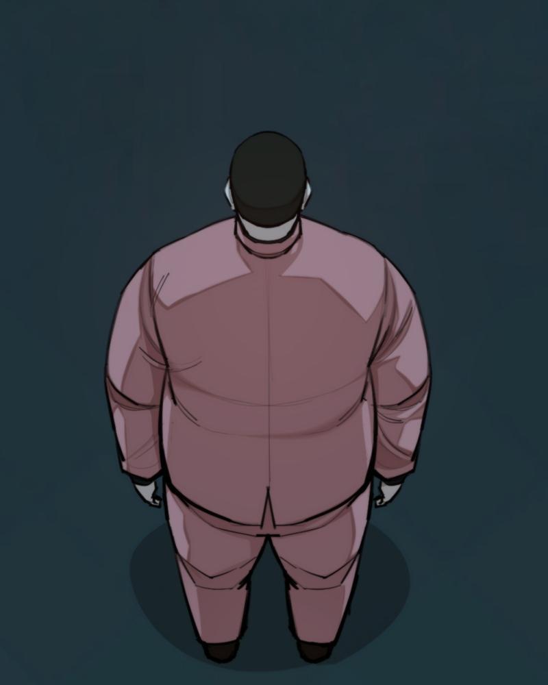 Read Land of the Crimson Moon Manga Online