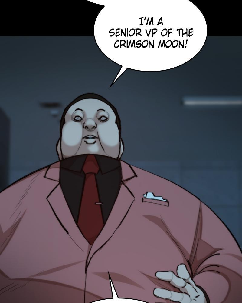 Read Land of the Crimson Moon Manga Online