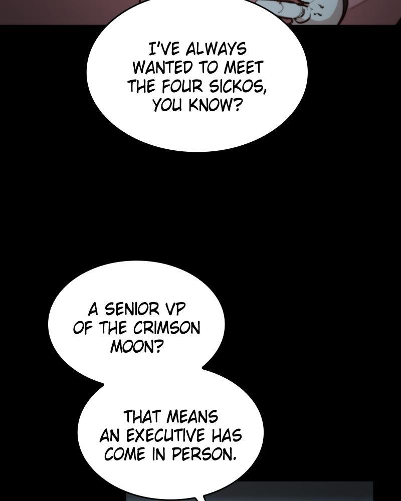 Read Land of the Crimson Moon Manga Online