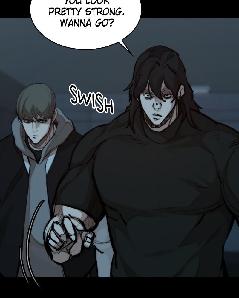 Read Land of the Crimson Moon Manga Online