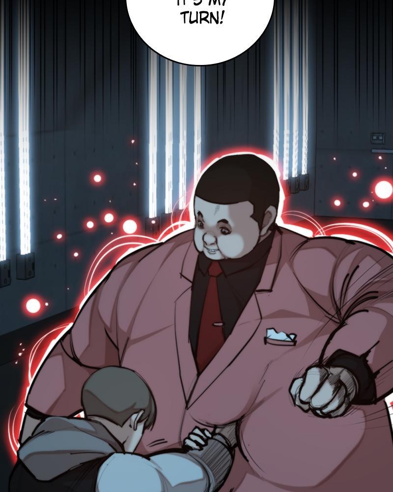 Read Land of the Crimson Moon Manga Online