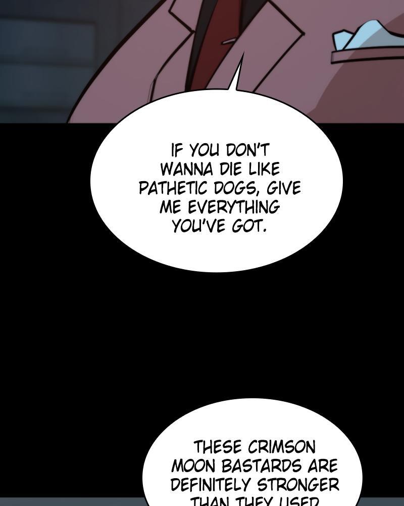 Read Land of the Crimson Moon Manga Online
