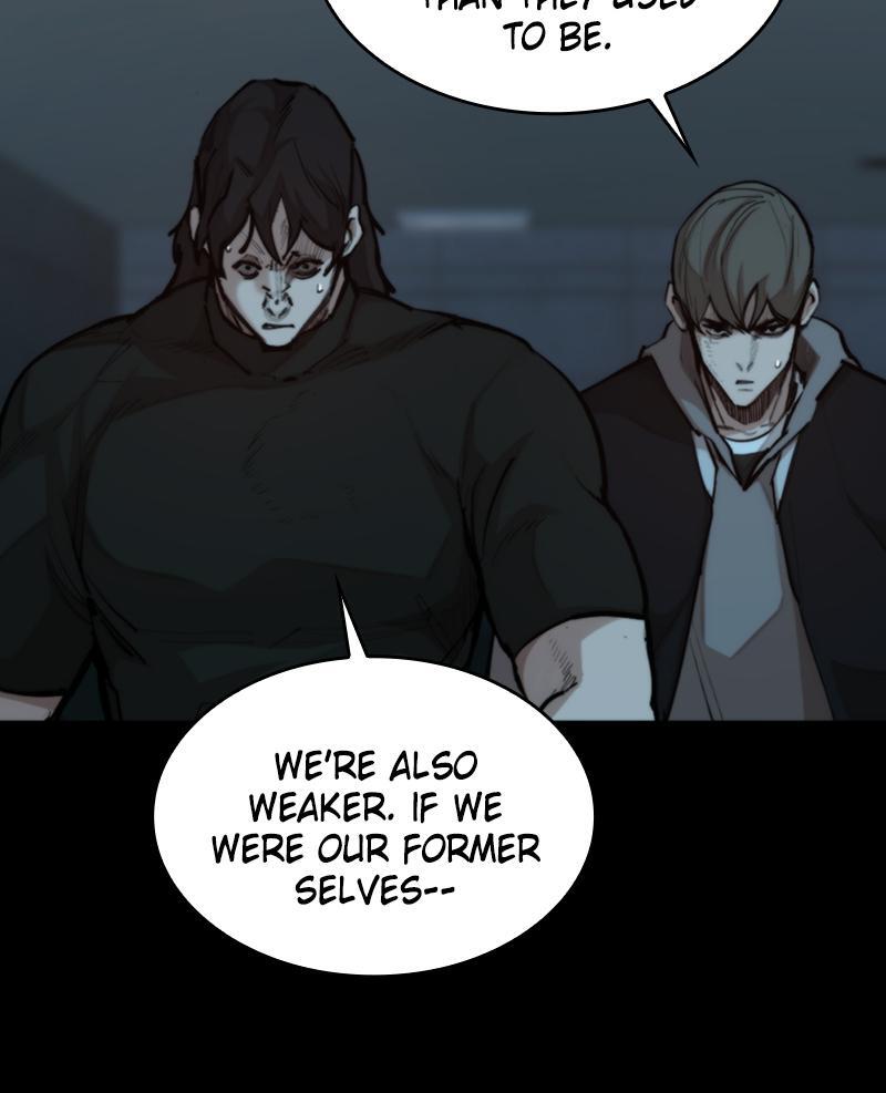 Read Land of the Crimson Moon Manga Online
