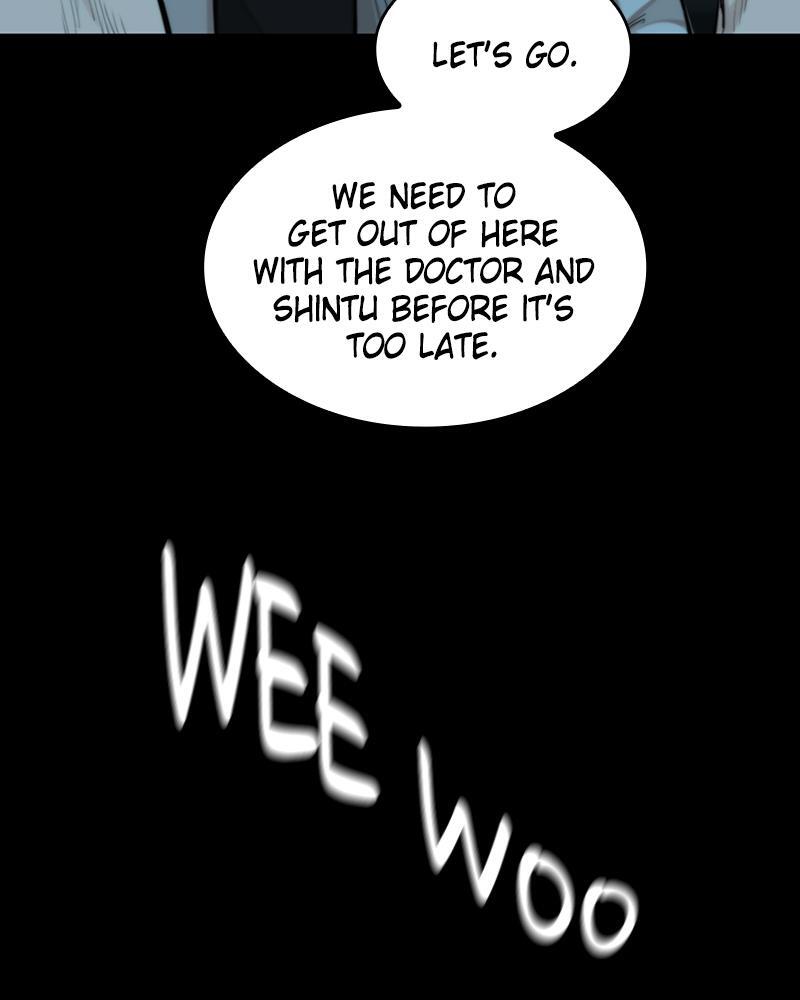 Read Land of the Crimson Moon Manga Online