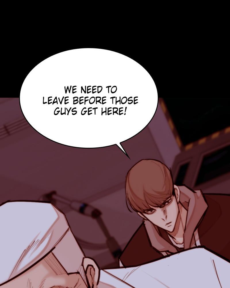 Read Land of the Crimson Moon Manga Online
