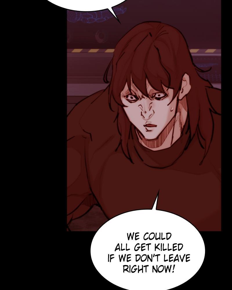 Read Land of the Crimson Moon Manga Online