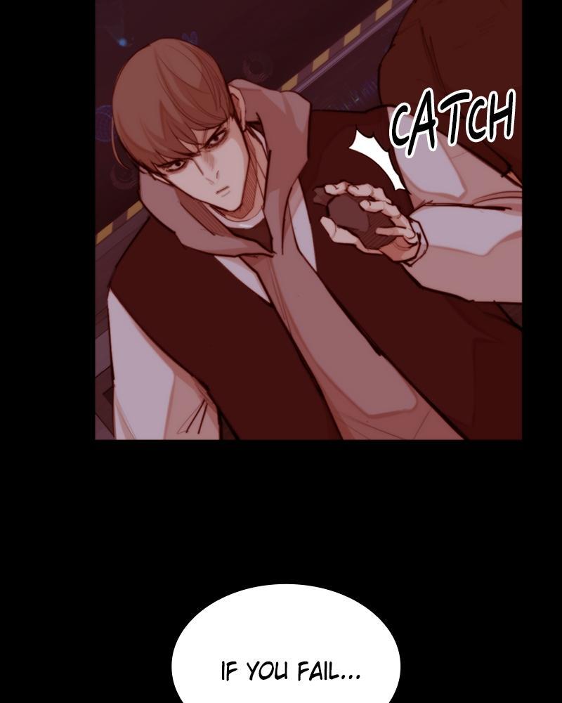 Read Land of the Crimson Moon Manga Online