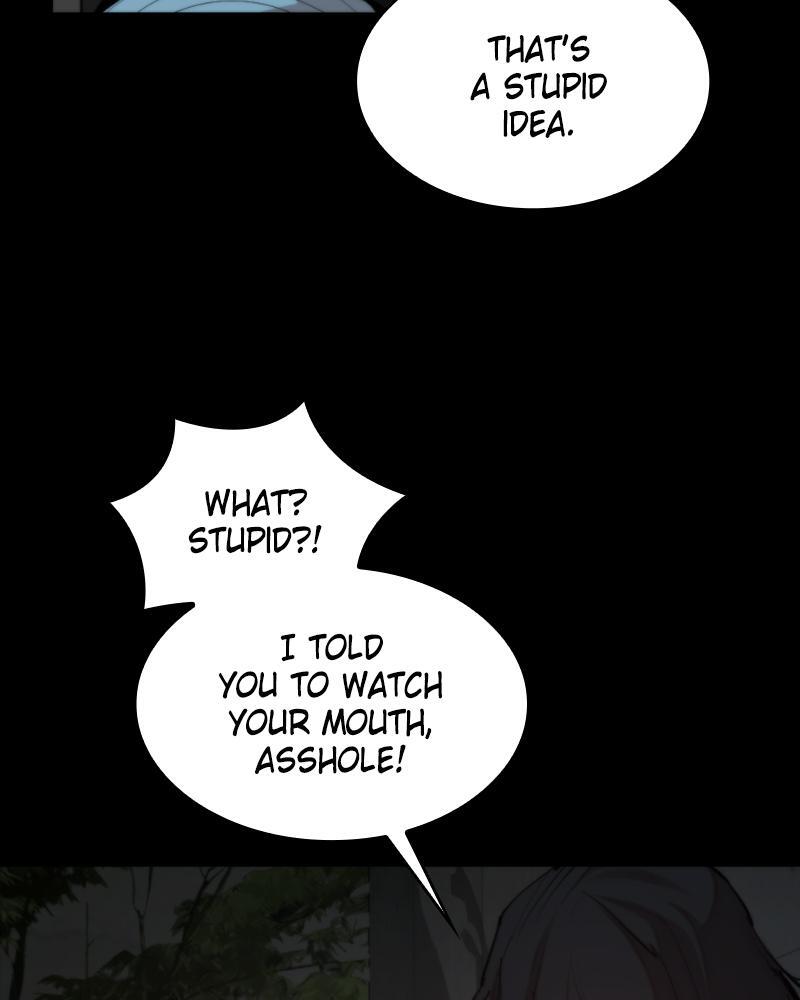 Read Land of the Crimson Moon Manga Online
