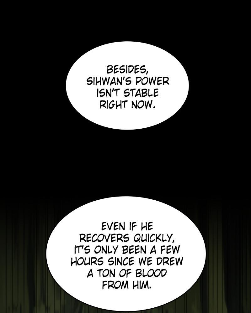 Read Land of the Crimson Moon Manga Online