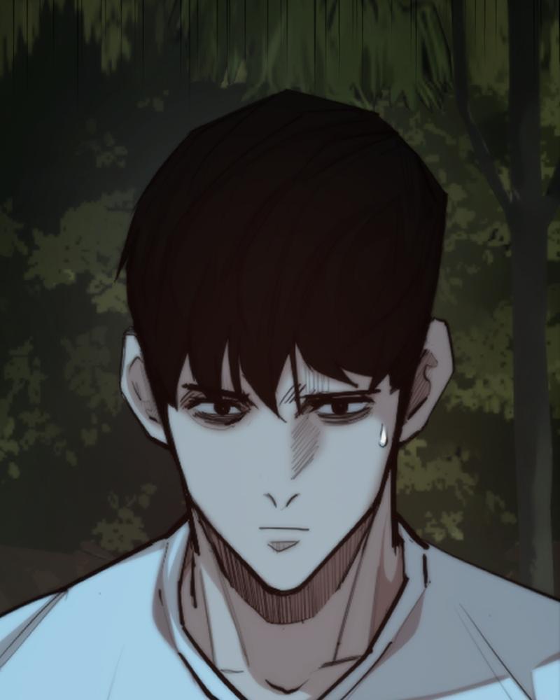 Read Land of the Crimson Moon Manga Online