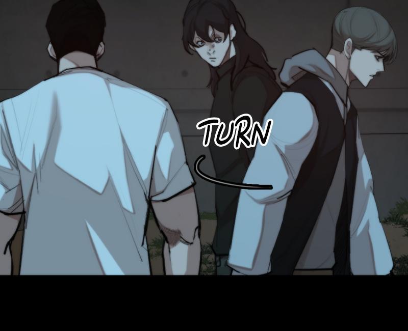Read Land of the Crimson Moon Manga Online