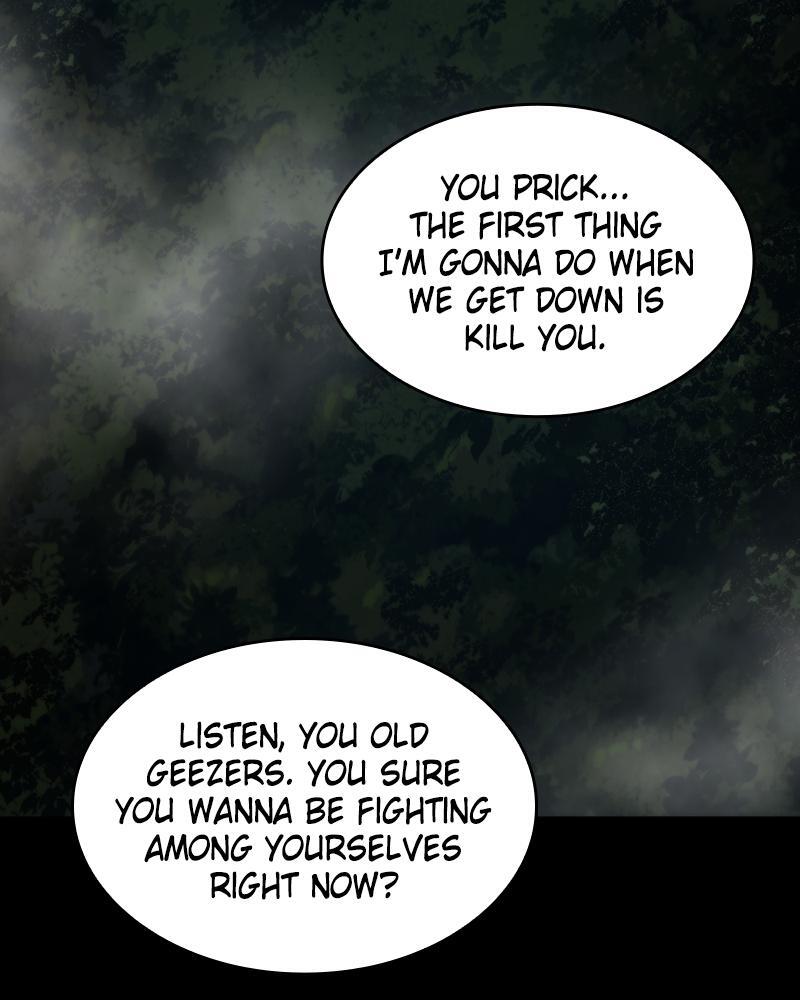Read Land of the Crimson Moon Manga Online
