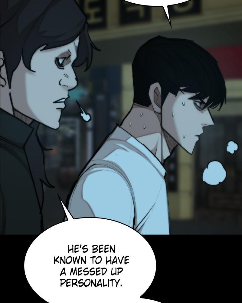 Read Land of the Crimson Moon Manga Online