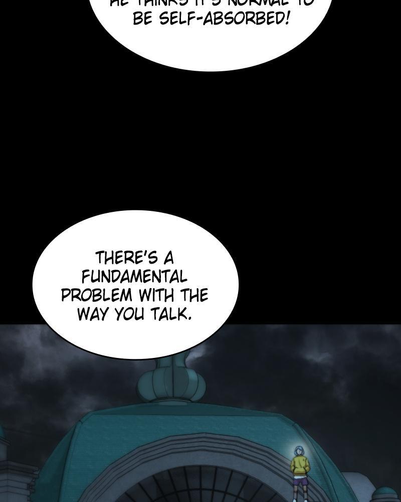 Read Land of the Crimson Moon Manga Online