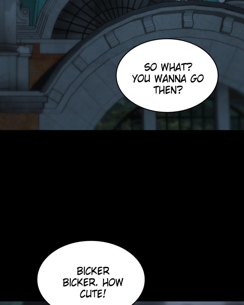 Read Land of the Crimson Moon Manga Online
