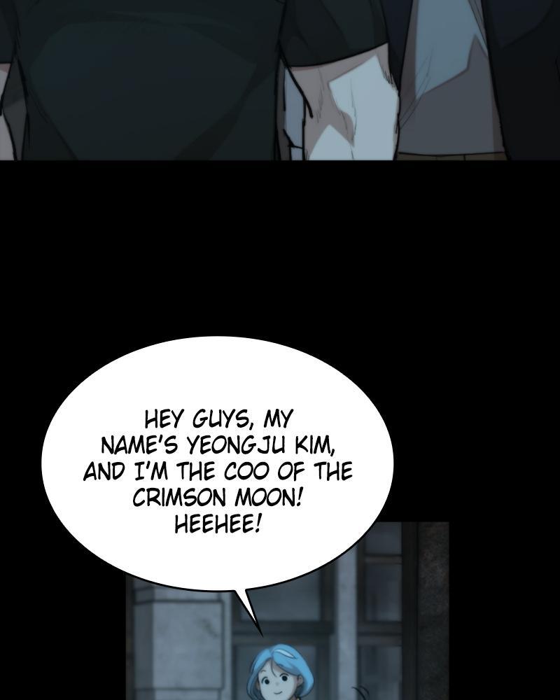 Read Land of the Crimson Moon Manga Online