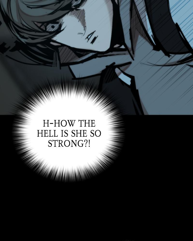 Read Land of the Crimson Moon Manga Online