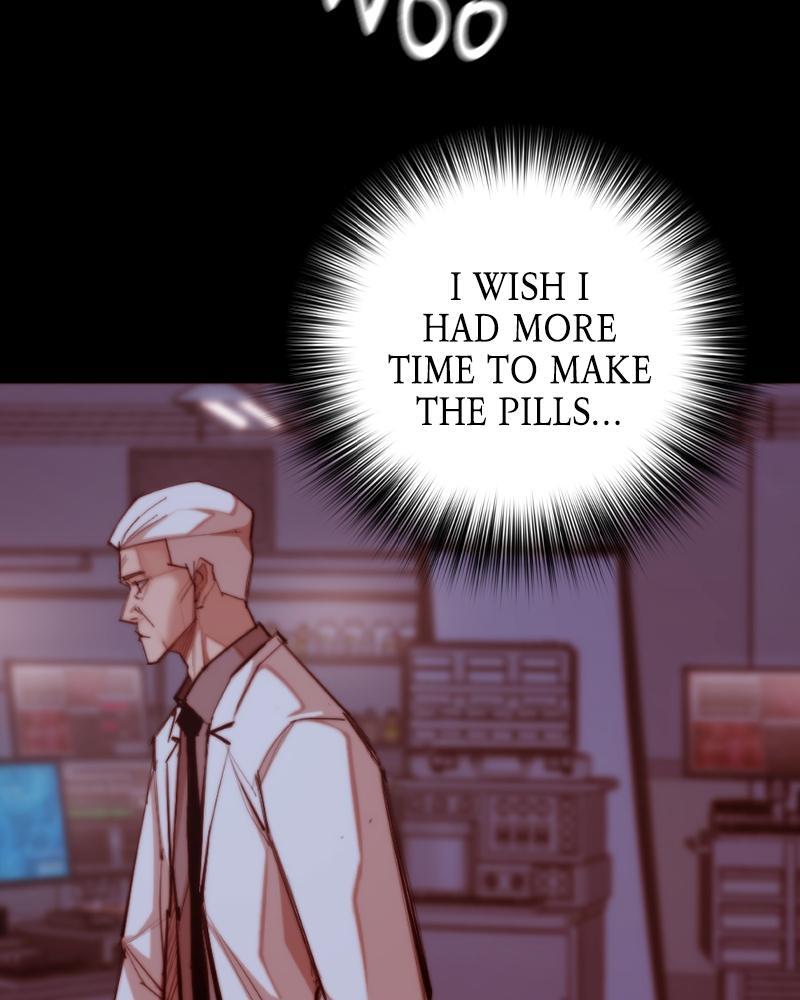 Read Land of the Crimson Moon Manga Online
