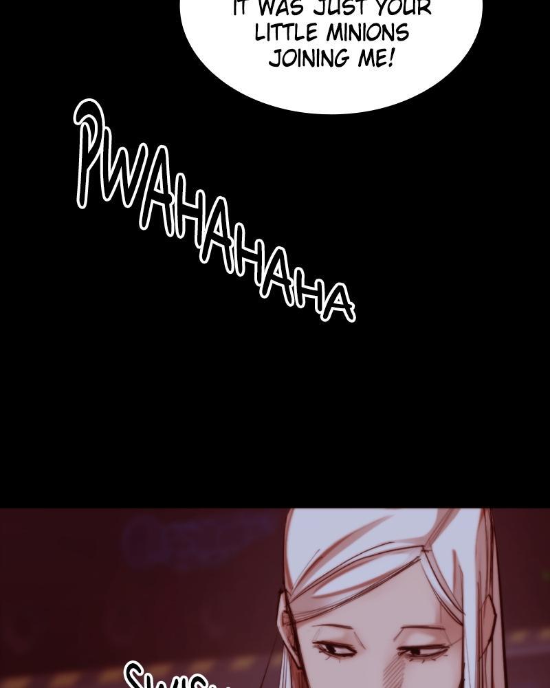 Read Land of the Crimson Moon Manga Online