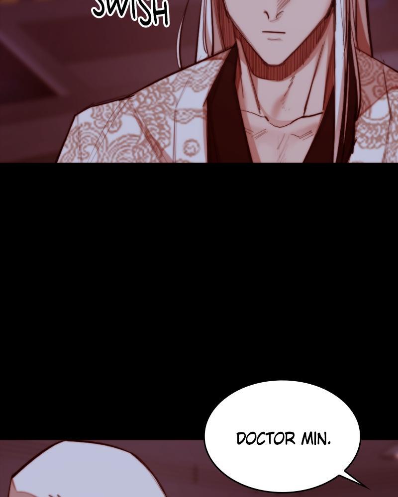 Read Land of the Crimson Moon Manga Online