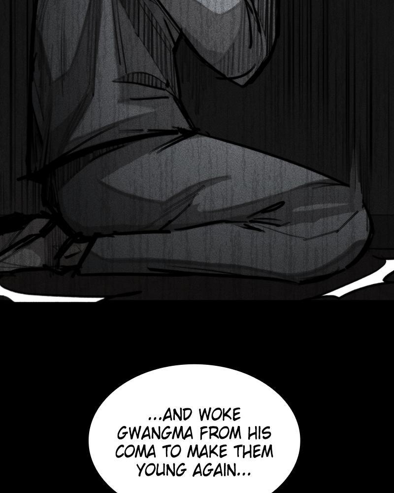 Read Land of the Crimson Moon Manga Online