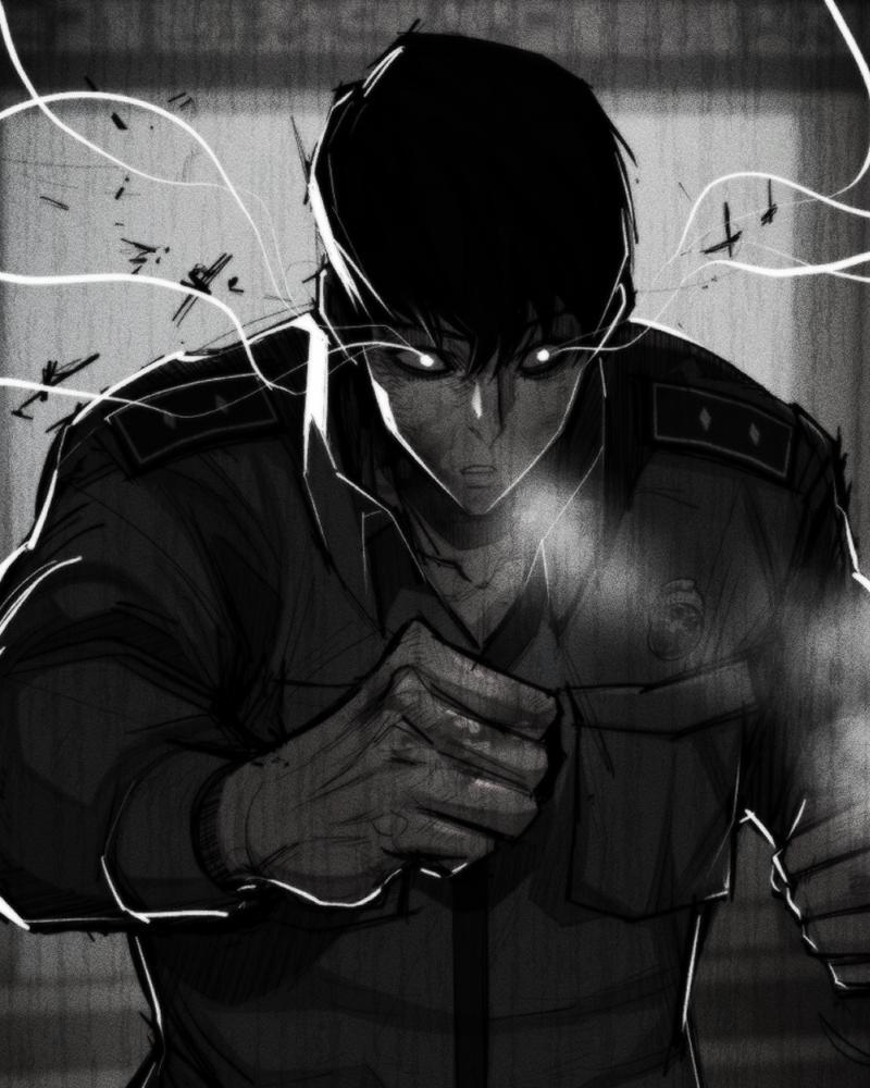 Read Land of the Crimson Moon Manga Online