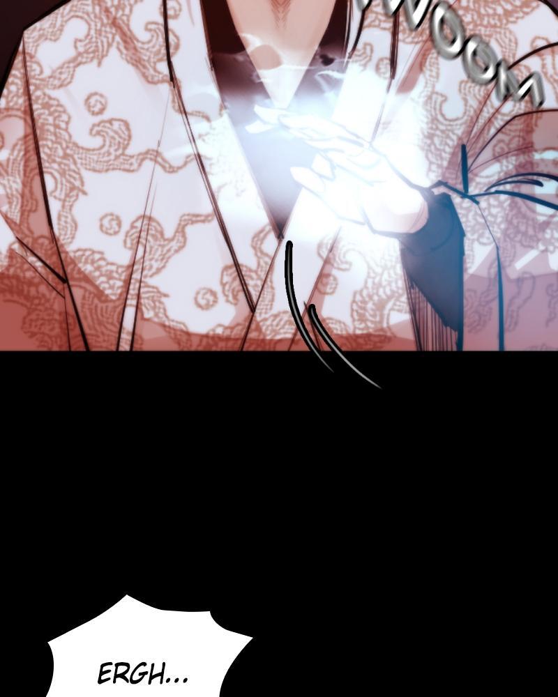 Read Land of the Crimson Moon Manga Online