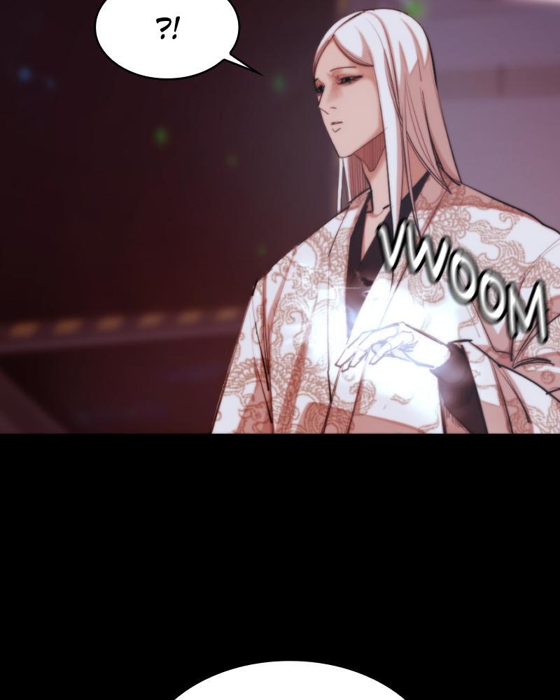 Read Land of the Crimson Moon Manga Online