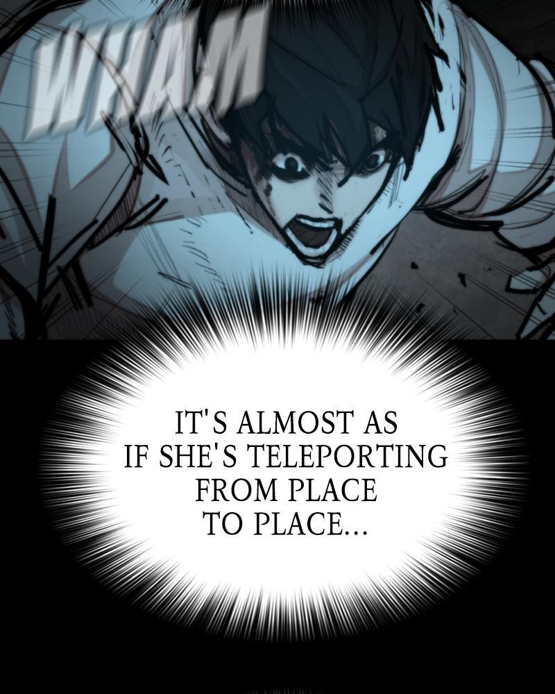 Read Land of the Crimson Moon Manga Online