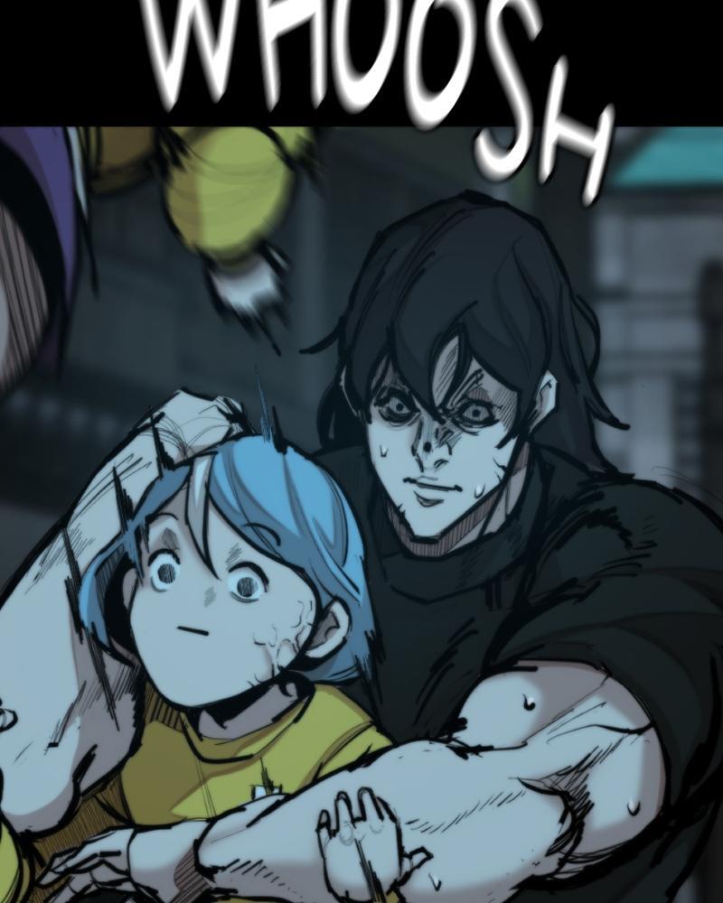 Read Land of the Crimson Moon Manga Online