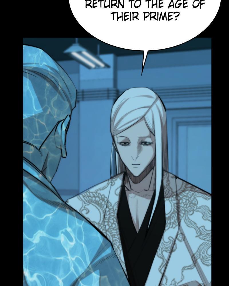 Read Land of the Crimson Moon Manga Online