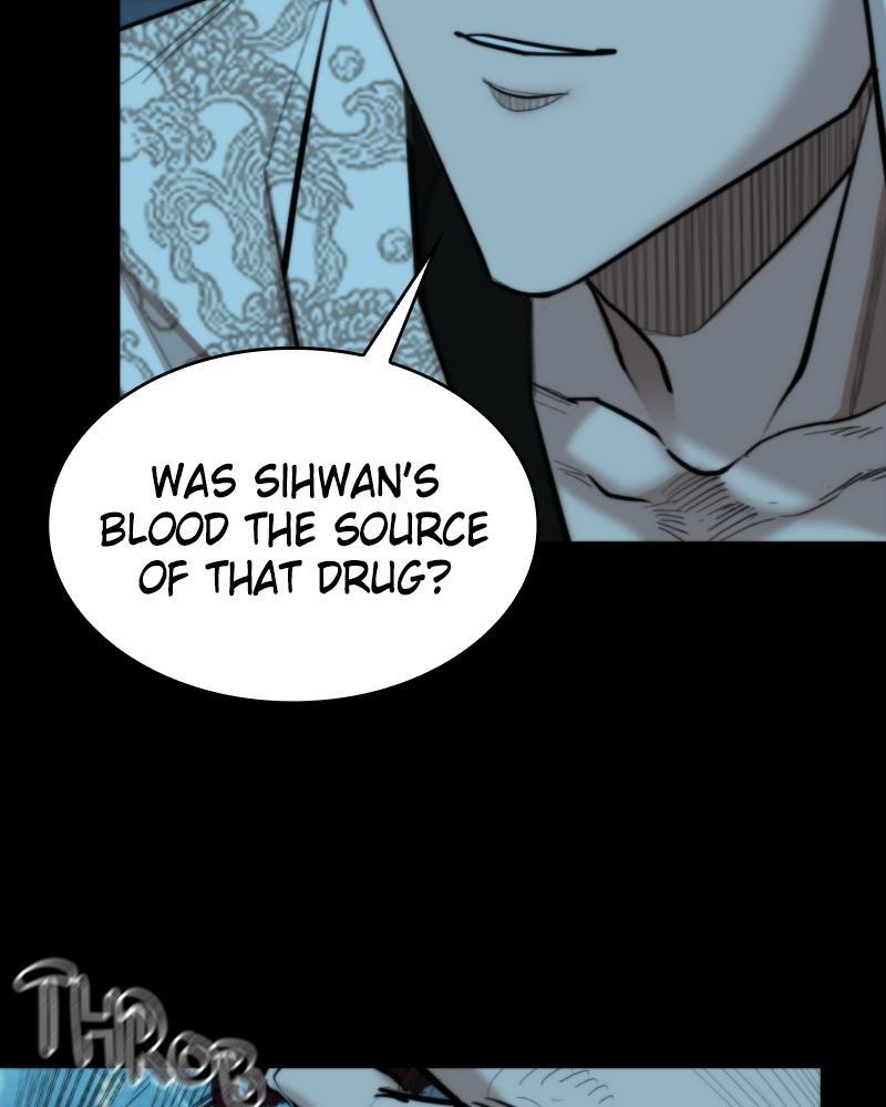 Read Land of the Crimson Moon Manga Online