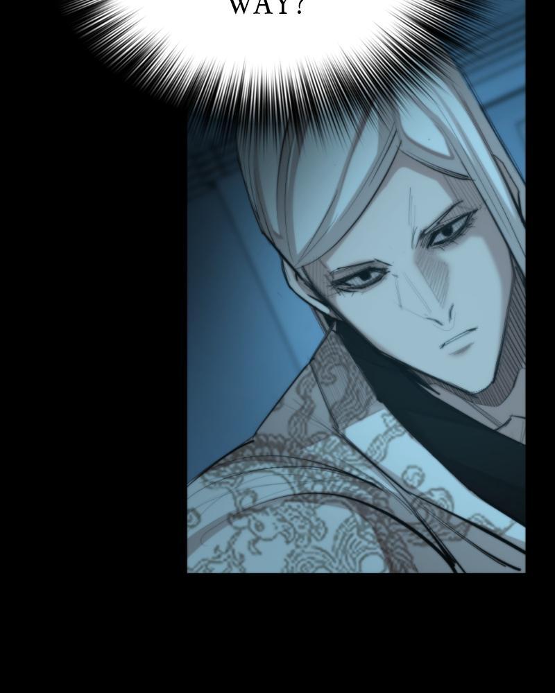 Read Land of the Crimson Moon Manga Online