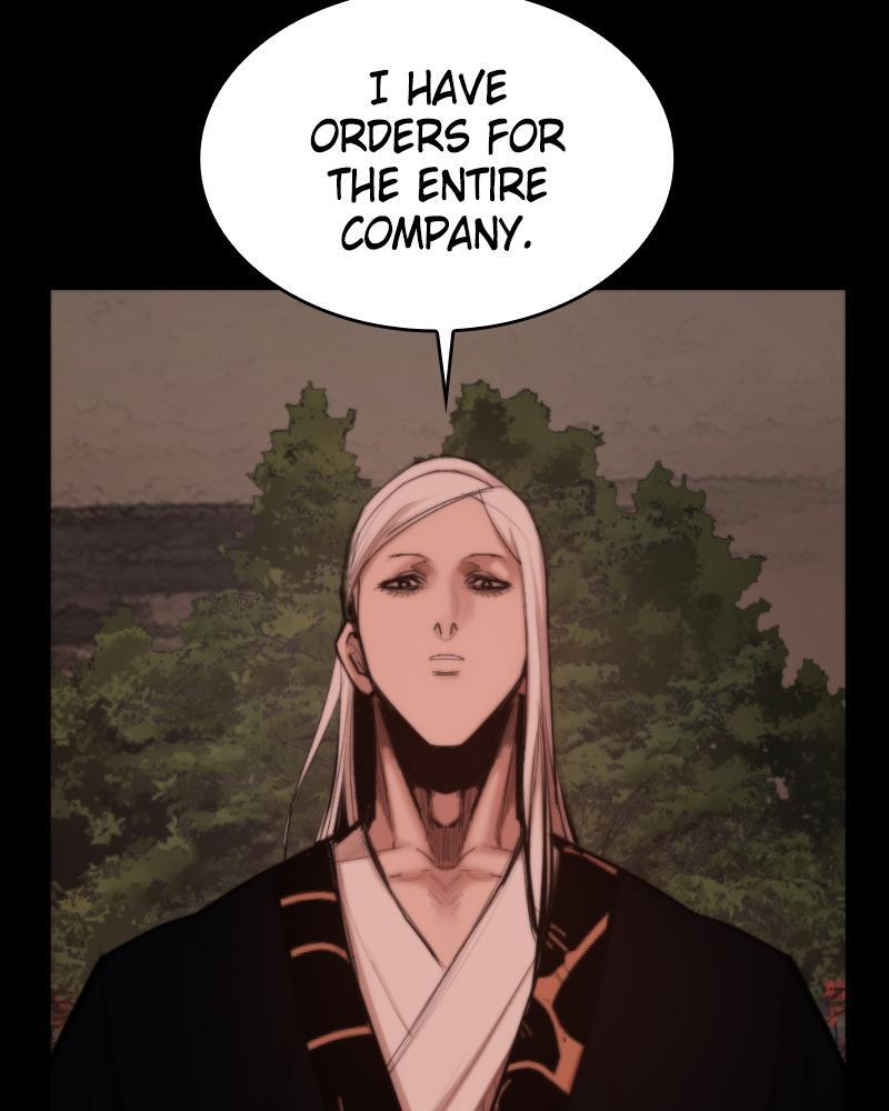 Read Land of the Crimson Moon Manga Online