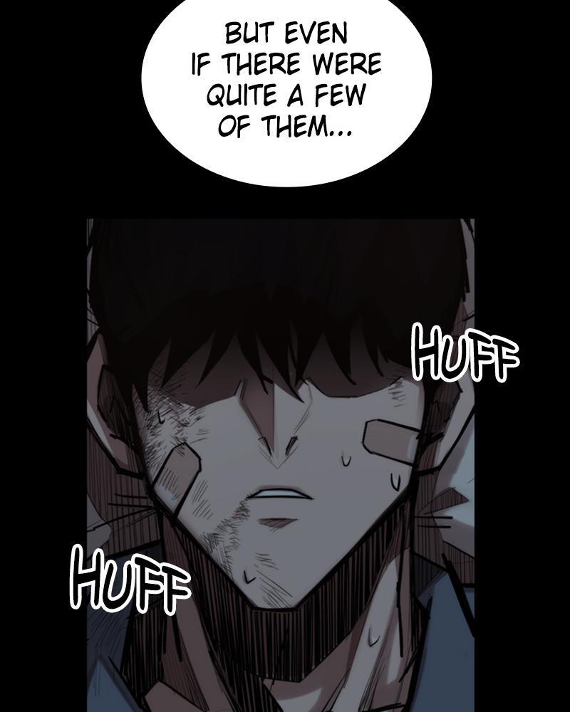 Read Land of the Crimson Moon Manga Online