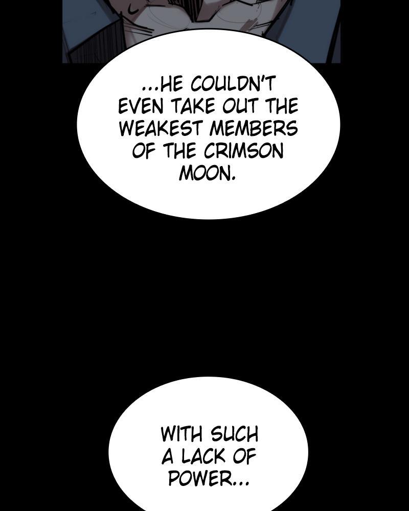 Read Land of the Crimson Moon Manga Online