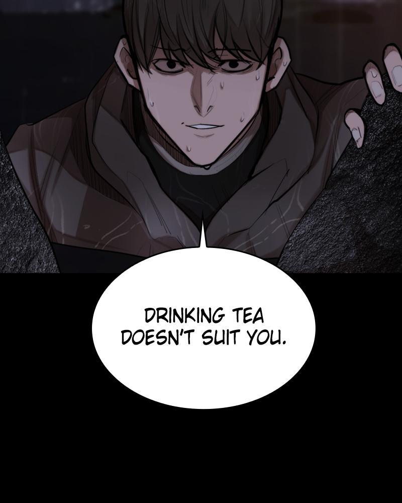 Read Land of the Crimson Moon Manga Online